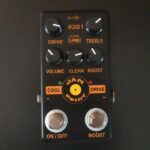 JAM-POINT COOL-DRIVE GE