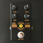 SUB-WAY OCTAVER JAM-POINT