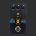 JAM-POINT LINE COMPRESSOR