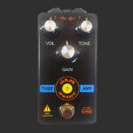 Tube Amp Jam-Point