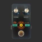 JAM-POINT Booster J-Fet