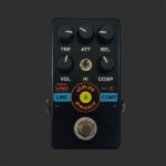 LINE COMPRESSOR JAM-POINT