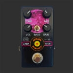 JAM-POINT DARK SIDE P2 MUFF