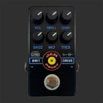 JAM-POINT BRIT-DRIVE