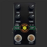 JAM-POINT MUSE-AMP