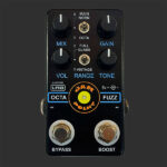 JAM-POINT OCTA-FUZZ-2