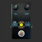JAM-POINT OPTO-COMPRESSOR