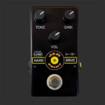 JAM-POINT HARD-DRIVE