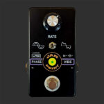 JAM-POINT PHASE-VIBE