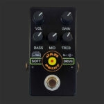 JAM-POINT SOFT-DRIVE