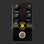 JAM-POINT TWEED-DRIVE