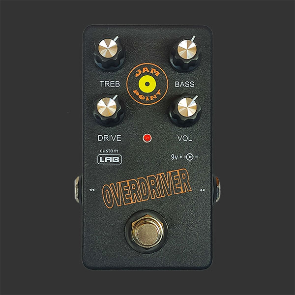 Color-Overdriver