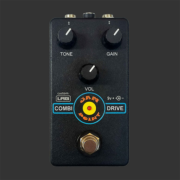 COMBI-DRIVE-UP