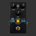 JAM-POINT COMBI DRIVE