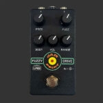 FUZZY-DRIVE-UP