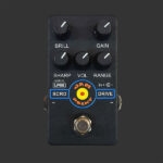 JAM-POINT SCRD DRIVE