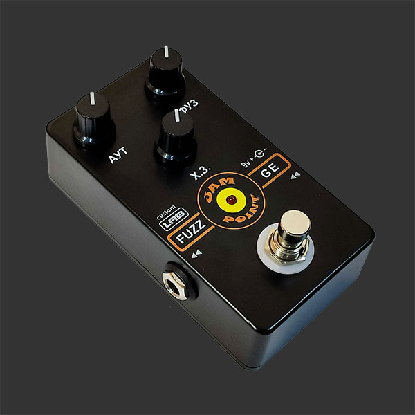 JAM-POINT FUZZ-GE